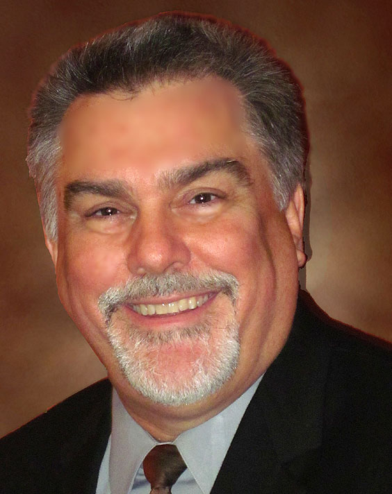 Safety Author Scott Burr